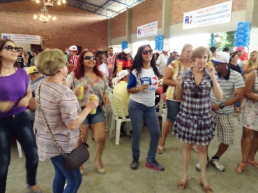 18ª festa do servidor 2014