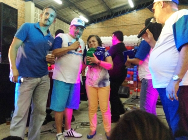 18ª festa do servidor 2014