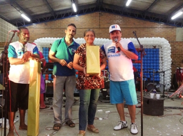 18ª festa do servidor 2014