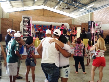 18ª festa do servidor 2014