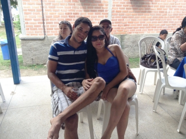 18ª festa do servidor 2014