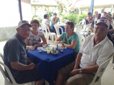 18ª festa do servidor 2014