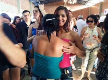 18ª festa do servidor 2014