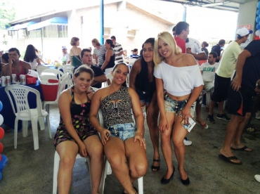 18ª festa do servidor 2014