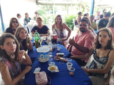 18ª festa do servidor 2014