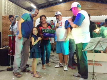 18ª festa do servidor 2014