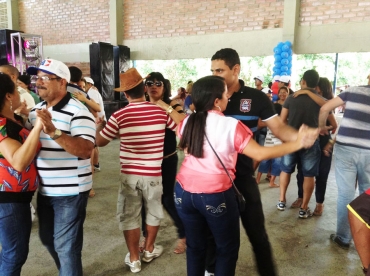 18ª festa do servidor 2014