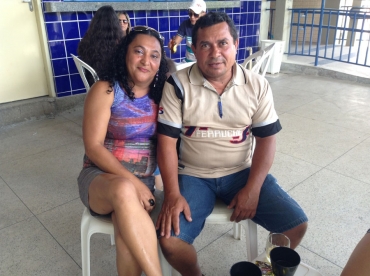 18ª festa do servidor 2014