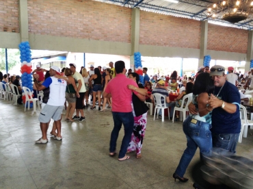 18ª festa do servidor 2014