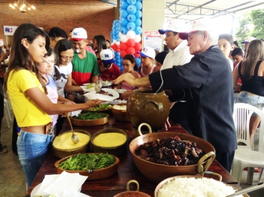 18ª festa do servidor 2014