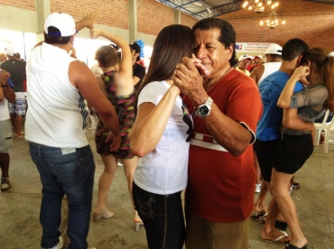 18ª festa do servidor 2014