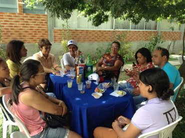 18ª festa do servidor 2014