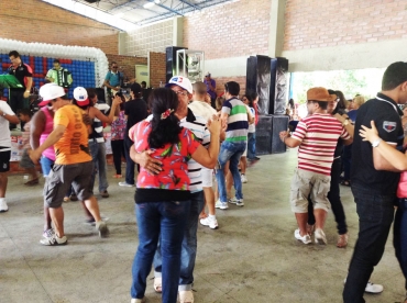 18ª festa do servidor 2014