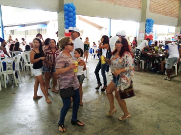 18ª festa do servidor 2014