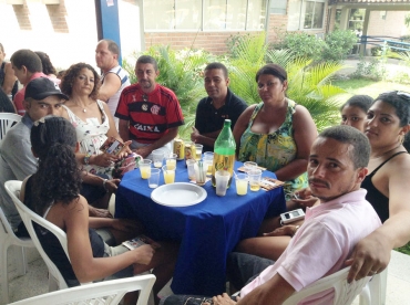 18ª festa do servidor 2014