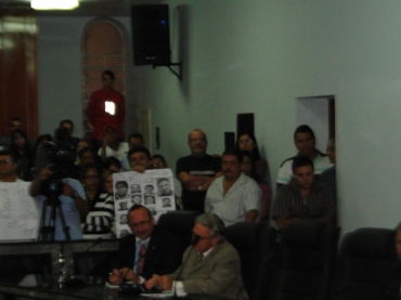 1ª ASSEMBLEIA COM SERVIDORES DA EDUCAÇÃO NO 2º SEMESTRE LETIVO DE 2013