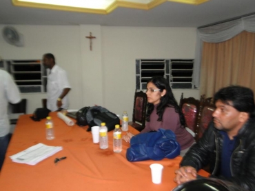 1ª ASSEMBLEIA COM SERVIDORES DA EDUCAÇÃO NO 2º SEMESTRE LETIVO DE 2013-7