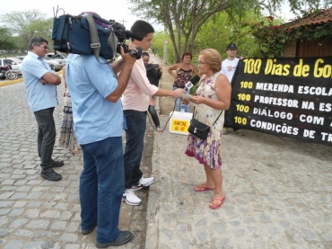 1ª Assembleia Noturna da História do sismuc