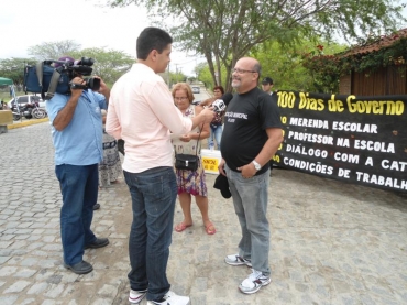 1ª Assembleia Noturna da História do sismuc