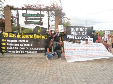 1ª Assembleia Noturna da História do sismuc