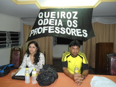 1ª Assembleia Noturna da História do sismuc