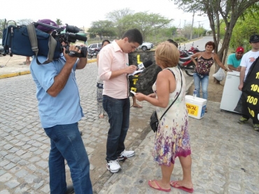 1ª Assembleia Noturna da História do sismuc