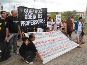 1ª Assembleia Noturna da História do sismuc