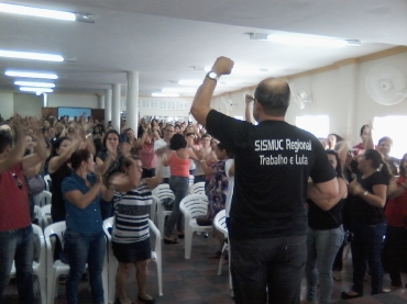 ASSEMBLEIA DIA 14