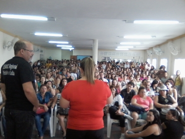 ASSEMBLEIA DIA 14