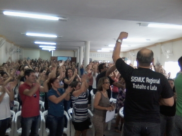 ASSEMBLEIA DIA 14