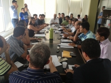 Assembleias da Educação