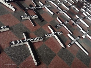 Ato público dos Professores