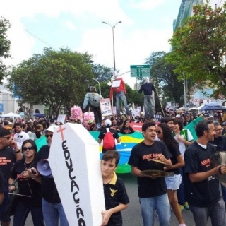 Brava Gente Brasileira!