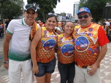 CAMBUDRILHA 2011
