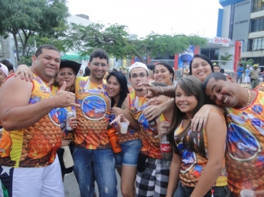 CAMBUDRILHA 2011
