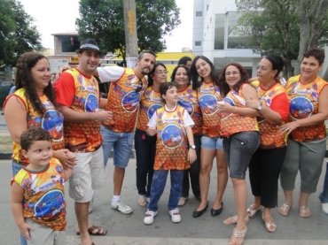 CAMBUDRILHA 2011