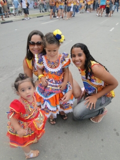 CAMBUDRILHA 2011