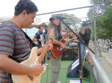 CAMBUDRILHA 2011