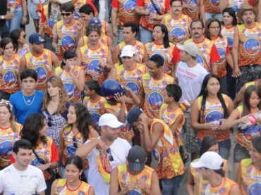 CAMBUDRILHA 2011