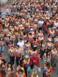 CAMBUDRILHA 2011