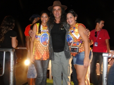 CAMBUDRILHA 2011