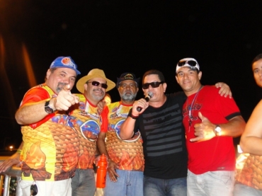 CAMBUDRILHA 2011