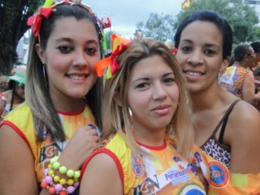 CAMBUDRILHA 2011