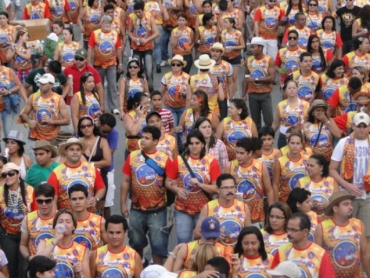 CAMBUDRILHA 2011