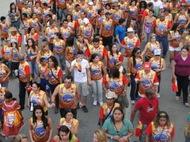 CAMBUDRILHA 2011