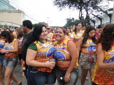CAMBUDRILHA 2011