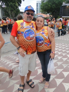 CAMBUDRILHA 2011