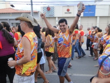 CAMBUDRILHA 2011