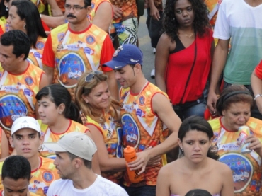 CAMBUDRILHA 2011