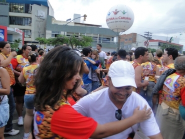 CAMBUDRILHA 2011